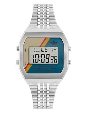 Reloj ADIDAS Digital Two Unisex AOST235562I