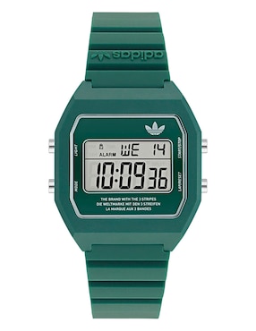 Reloj ADIDAS Digital Two Unisex AOST235582I