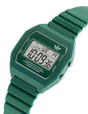 Reloj Adidas Digital Two unisex AOST235582I