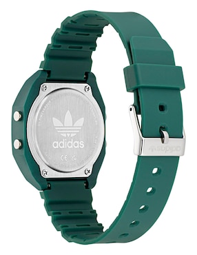 Reloj Adidas Digital Two unisex AOST235582I