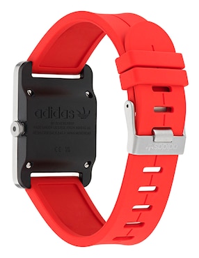 Reloj Adidas Retro Pop One unisex AOST235622I