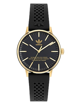 Reloj ADIDAS Code One Unisex AOSY235242I