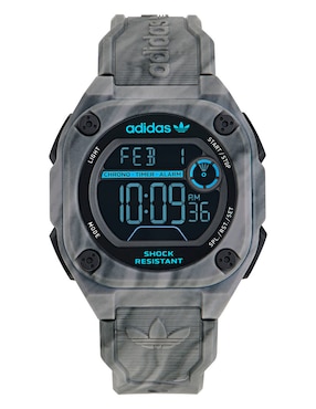 Reloj ADIDAS City Tech Two Unisex AOST235742I