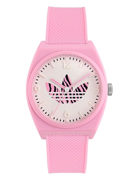 Reloj ADIDAS Project Two Unisex AOST235532I