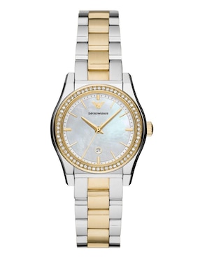 Reloj Emporio Armani Federica Para Mujer AR11559