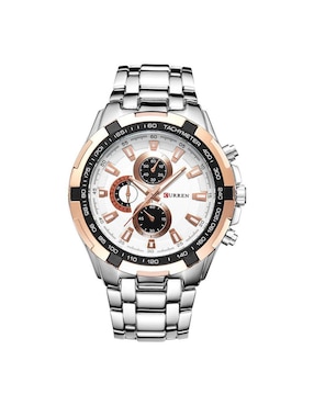 Reloj Curren 8023 Para Hombre Kre02192002