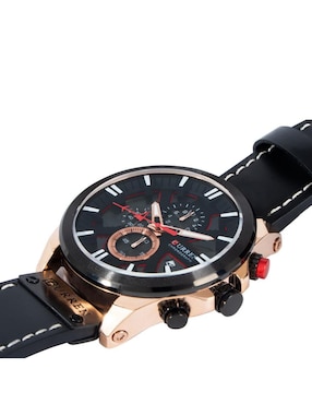 Reloj Curren Krec para hombre KREc832001