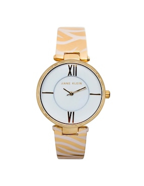 Reloj Anne Klein Two Tone Collection para mujer AK3532EZTW
