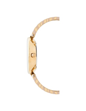 Reloj Anne Klein Two Tone Collection para mujer AK3532EZTW