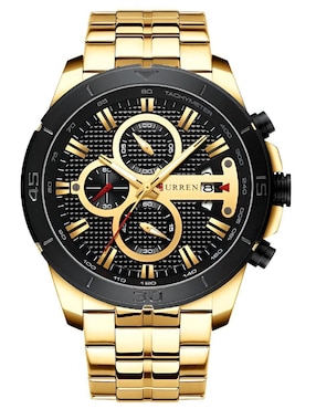 Reloj Curren Para Hombre KREc6018