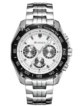 Reloj Curren Krea Para Hombre KREA351902