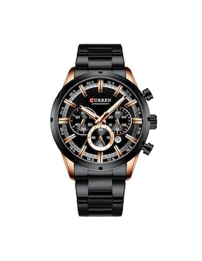 Reloj Curren Krec Para Hombre Krec7601