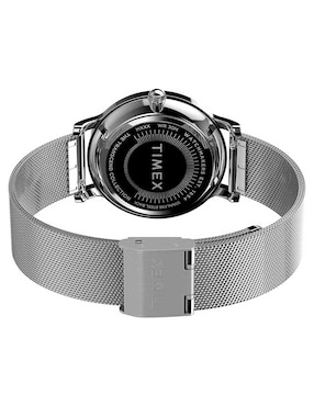 Reloj Timex Transcend para mujer TW2W19100VT