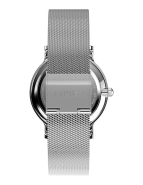 Reloj Timex Transcend para mujer TW2W19100VT
