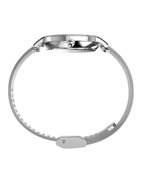 Reloj Timex Transcend para mujer TW2W19100VT