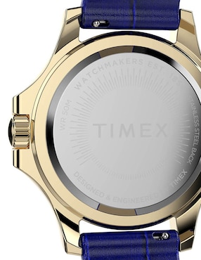 Reloj Timex Kaia Multi-function para mujer TW2W10800VT