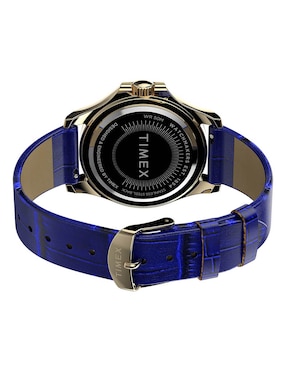 Reloj Timex Kaia Multi-function para mujer TW2W10800VT