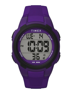 Reloj Timex Easy Reader Classic Unisex Tw5m58600mi