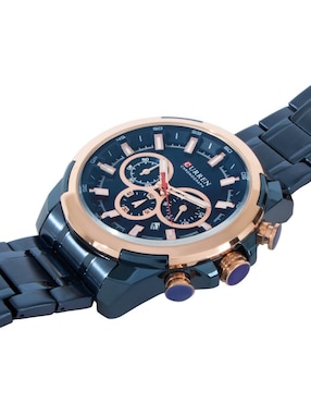 Reloj Curren para hombre KREc9403