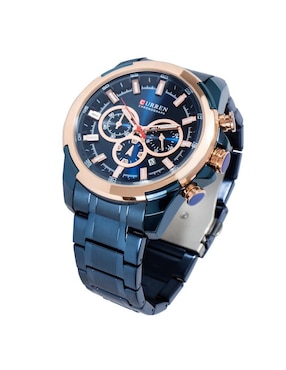 Reloj Curren para hombre KREc9403