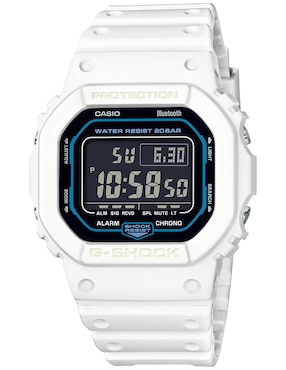 Reloj Casio G-Shock Serie Para Hombre DW-B5600SF-7CR