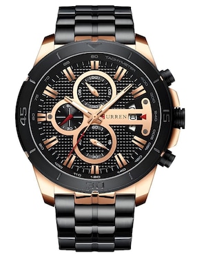 Reloj Curren Para Hombre KREc6001