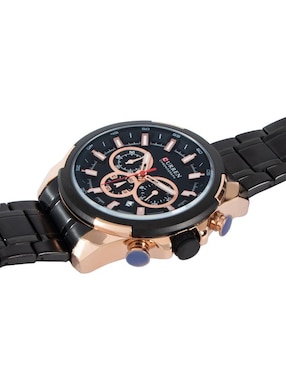Reloj Curren para hombre KREc9401