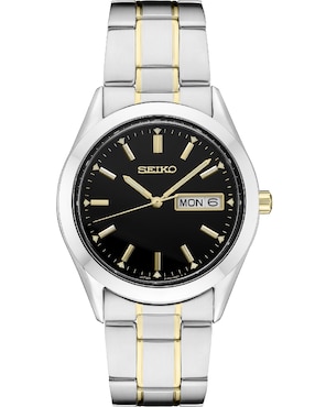 Reloj Seiko Essentials para hombre SUR363