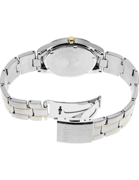 Reloj Seiko Essentials para hombre SUR363