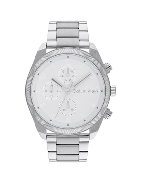 Reloj Calvin Klein Impact Para Hombre 25200356