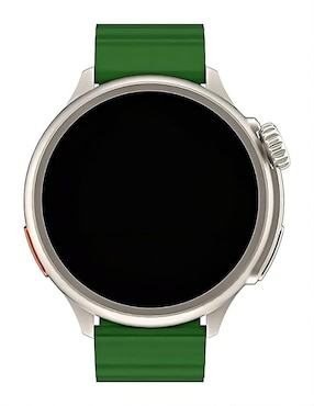 Smartwatch Hw3 unisex