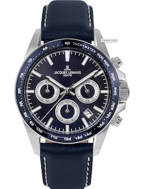 Reloj Jacques Lemans para hombre 1-1877C