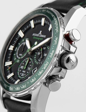 Reloj Jacques Lemans para hombre 1-2099C