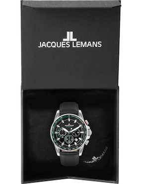 Reloj Jacques Lemans para hombre 1-2099C