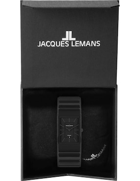Reloj Jacques Lemans Dublin unisex 1-1939C