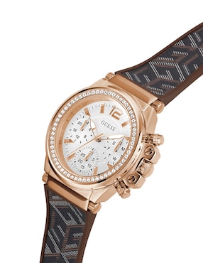 Reloj Guess Charisma para mujer GW0621L5