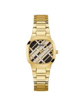 Reloj Guess Clash para mujer GW0600L2
