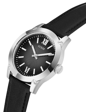 Reloj Guess Crescent para hombre GW0628G1