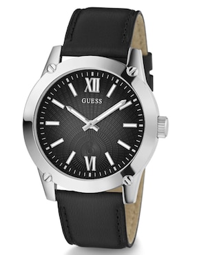 Reloj Guess Crescent para hombre GW0628G1