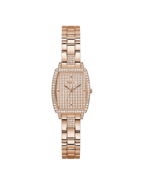 Reloj GUESS Brilliant Para Mujer GW0611L3