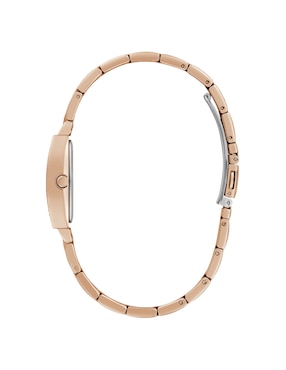 Reloj Guess Brilliant para mujer GW0611L3