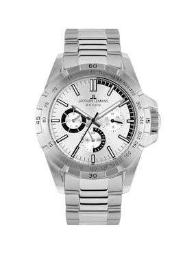 Reloj Jacques Lemans Men´s Para Hombre 42-11f