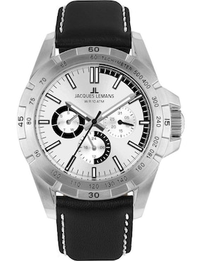 Reloj Jacques Lemans Men´s Para Hombre 42-11b