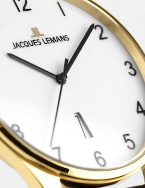 Reloj Jacques Lemans London para hombre 1-2124H