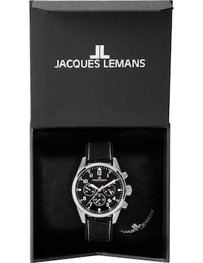 Reloj Jacques Lemans Men´s para hombre 42-2A