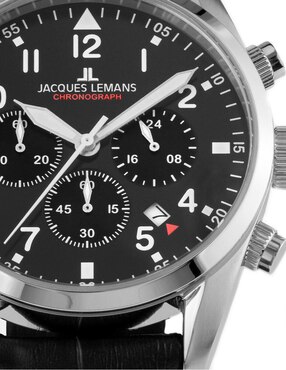 Reloj Jacques Lemans Men´s para hombre 42-2A