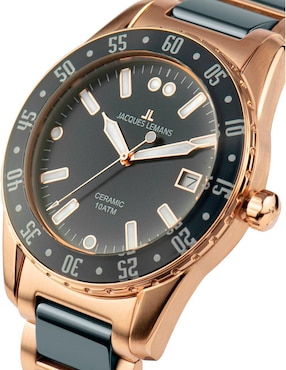 Reloj Jacques Lemans Men´s para hombre 42-10H