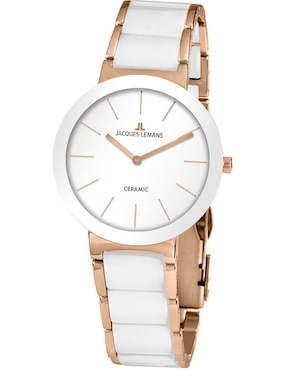 Reloj Jacques Lemans Unisex 42-8D