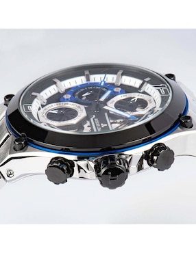 Reloj Jacques Lemans Manchester para hombre 1-2150D