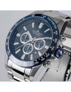 Reloj Jacques Lemans para hombre 1-2140F